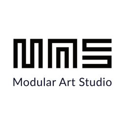 Modular Art Studio